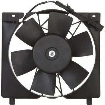 Осевой вентилятор переменного тока EBMPAPST W2D250 типоразмер 250 мм W2D250-GA02-07