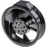 Осевой вентилятор EBMPAPST W2D250 AC W2D250-GA04-09
