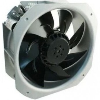 Осевой вентилятор переменного тока EBMPAPST W2D250 типоразмер 250 мм W2D250-HI02-05
