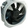 Осевой вентилятор переменного тока EBMPAPST W2D250 типоразмер 250 мм W2D250-HI02-05