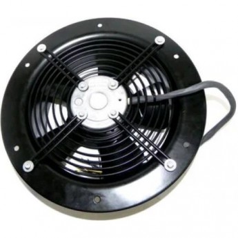 Осевой вентилятор EBMPAPST W2D300 AC 230В 300мм W2D300-CD02-01