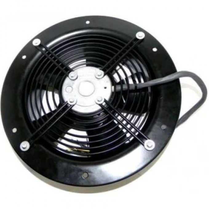 Осевой вентилятор EBMPAPST W2D300 AC 230В 300мм W2D300-CD02-01