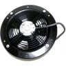 Осевой вентилятор EBMPAPST W2D300 AC 230В 300мм W2D300-CD02-01
