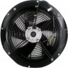 Осевой вентилятор переменного тока EBMPAPST Серия W2D300 типоразмер 300 мм W2D300-CP08-43