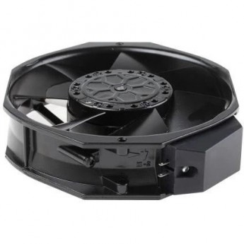 Осевой вентилятор EBMPAPST W2E142 AC 230В 50Гц W2E142-BB01-01