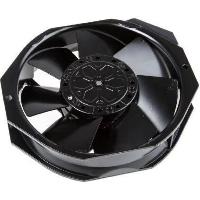 Осевой вентилятор EBMPAPST W2E142 типоразмер 142 мм W2E142-BB05-01