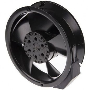 Вентилятор осевой EBMPAPST W2E143 переменного тока 230В W2E143-AA09-01