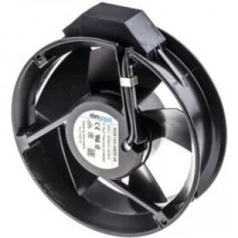 Осевой вентилятор EBMPAPST W2E143 AC 230В W2E143-AB09-06