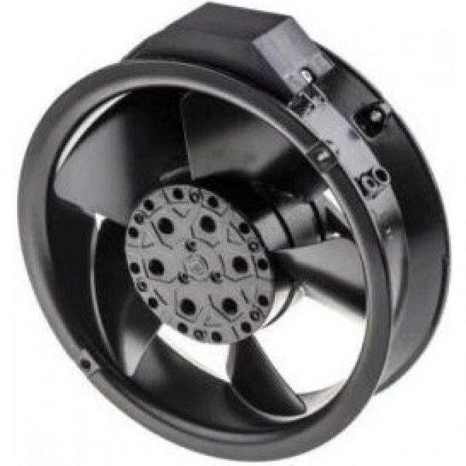 Осевой вентилятор EBMPAPST W2E143 переменного тока 143 мм W2E143-AB09-10