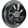 Осевой вентилятор переменного тока EBMPAPST Серия W2E200 типоразмер 200 мм W2E200-CF02-01