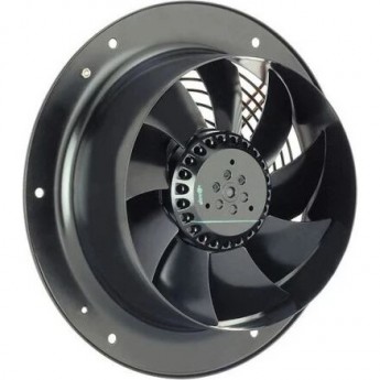 Осевой вентилятор EBMPAPST W2E200 AC 230В 50Гц W2E200-CF02-02