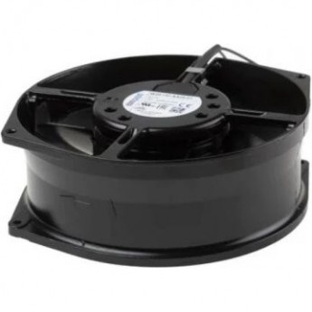 Осевой вентилятор AC EBMPAPST W2E200 типоразмер 200 мм W2E200-CF02-27