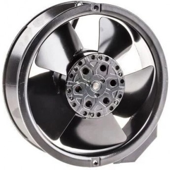 Осевой вентилятор переменного тока EBMPAPST W2E200-CI 200 мм W2E200-CI38-01