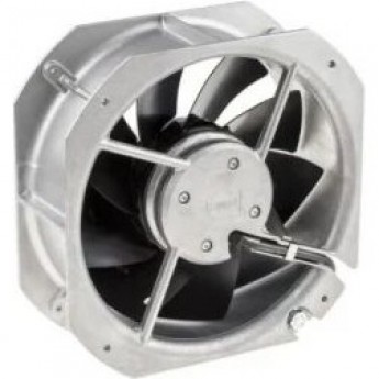 Осевой вентилятор переменного тока EBMPAPST W2E200-HH86 типоразмер 200 мм W2E200-HH86-01