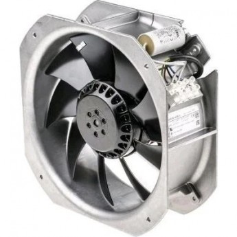 Осевой вентилятор переменного тока EBMPAPST W2E200 W2E200-HK38-01