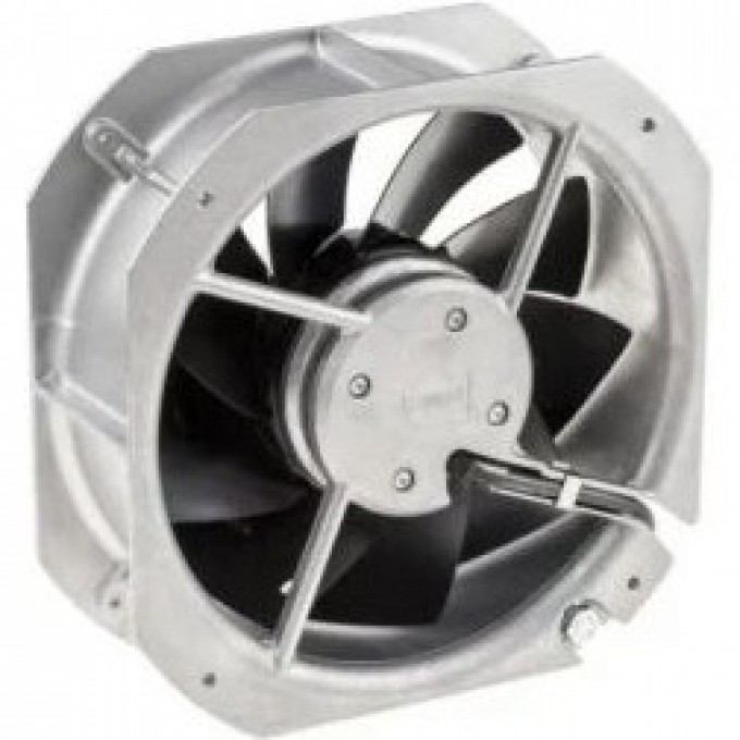 Осевой вентилятор EBMPAPST W2E200 AC 230В W2E200-HK38-03
