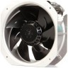 Осевой вентилятор переменного тока EBMPAPST Серия W2E200 типоразмер 200 мм W2E200-HK38-12