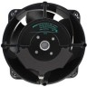 Осевой вентилятор EBMPAPST W2E208 AC 230В 815 м³/ч W2E208-BA20-01
