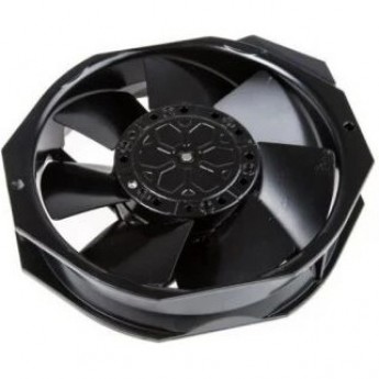 Осевой вентилятор EBMPAPST W2E208 AC 115В 925 м³/ч W2E208-BA86-01