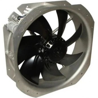 Осевой вентилятор EBMPAPST W2E250 переменного тока 230В W2E250-CL06-01