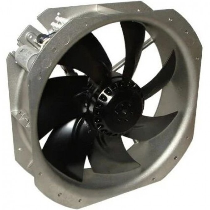 Осевой вентилятор EBMPAPST W2E250 переменного тока 230В W2E250-CL06-01