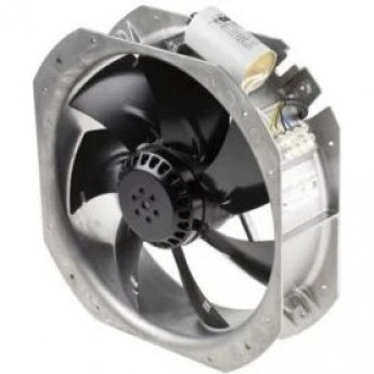 Осевой вентилятор EBMPAPST W2E250 AC 230В W2E250-CM06-01