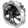 Осевой вентилятор EBMPAPST W2E250 AC 230В W2E250-CM06-01