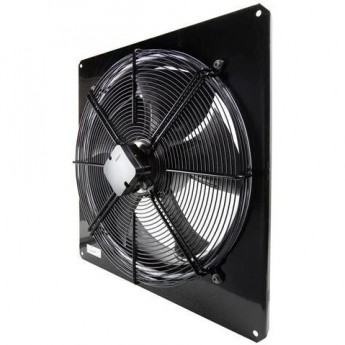 Осевой вентилятор AC EBMPAPST W2E250 типоразмер 250 мм W2E250-DE65-02
