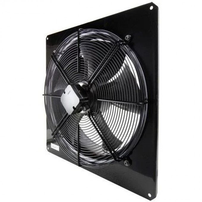 Осевой вентилятор AC EBMPAPST W2E250 типоразмер 250 мм W2E250-DE65-02