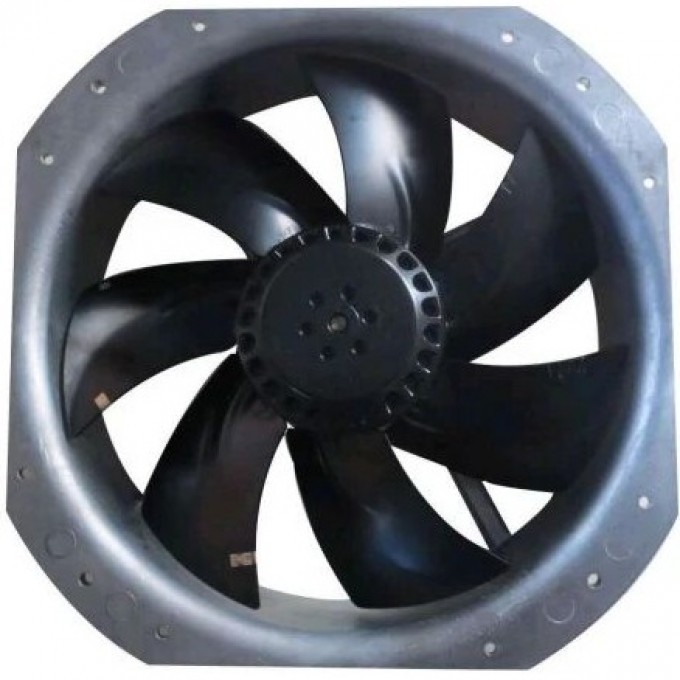 Осевой вентилятор EBMPAPST W2E250 AC 250 мм W2E250-HJ28-09
