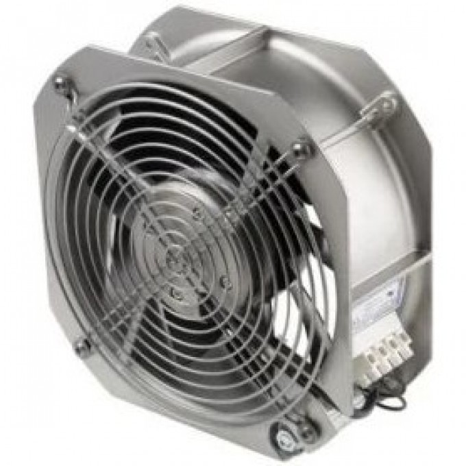 Осевой вентилятор EBMPAPST W2E250 переменного тока 250 мм W2E250-HJ52-11