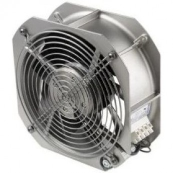 Осевой вентилятор переменного тока EBMPAPST W2E250 типоразмер 250 мм W2E250-HJ52-15