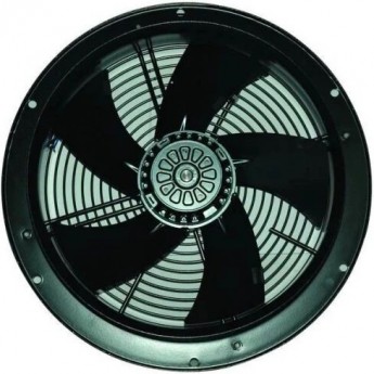 Осевой вентилятор EBMPAPST W2E300 переменного тока 300 мм W2E300-CP02-31