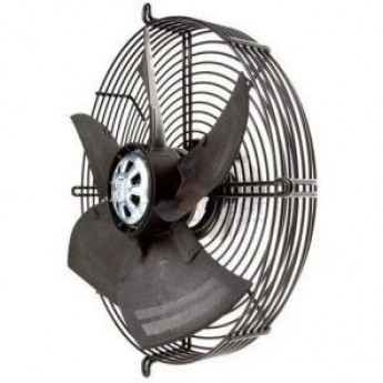 Осевой вентилятор EBMPAPST W2E300 переменного тока, 300 мм W2E300-DP02-35