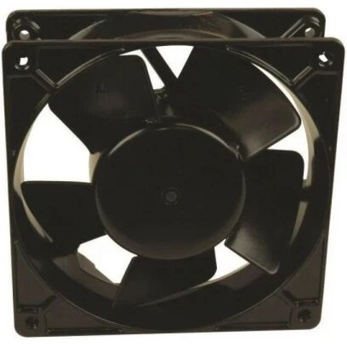 Осевой вентилятор EC-двигатель EBMPAPST W2G110 типоразмер 110 мм W2G110-AK43-31