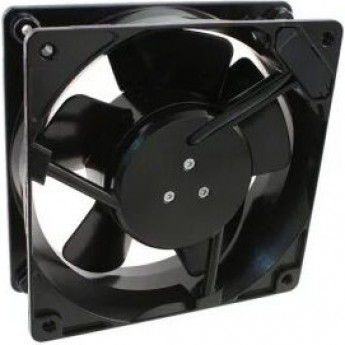 Осевой вентилятор EBMPAPST W2G110 EC-двигатель 110 мм W2G110-AK67-24