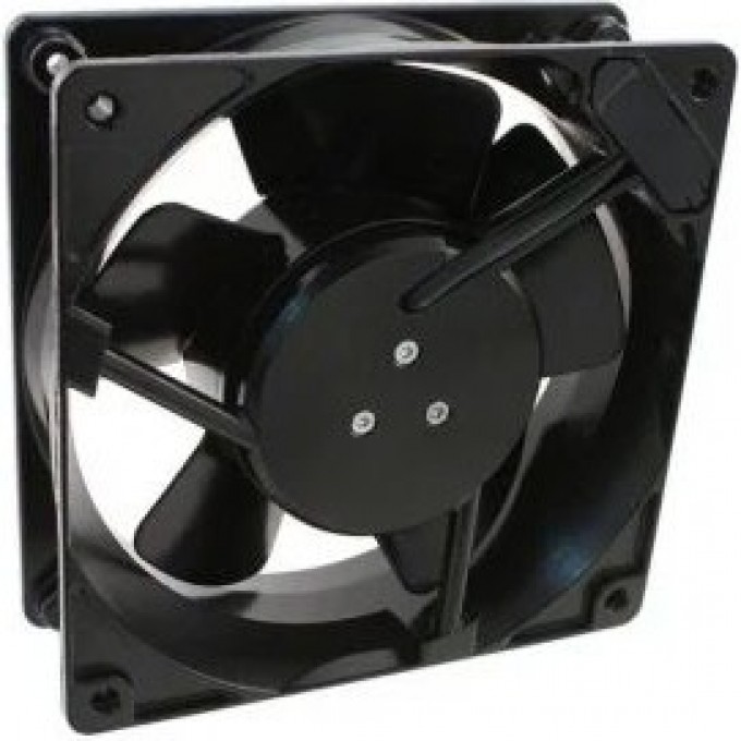 Осевой вентилятор EBMPAPST W2G110 EC-двигатель 110 мм W2G110-AK67-24