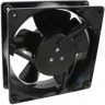 Осевой вентилятор EBMPAPST W2G110 EC-двигатель 110 мм W2G110-AK67-24