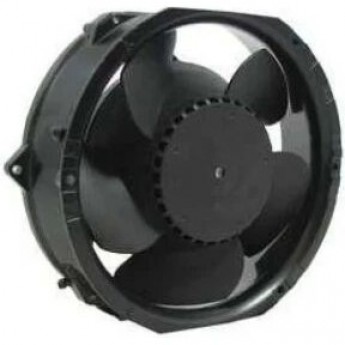 Осевой вентилятор EBMPAPST EC-двигатель W2G130 типоразмер 130 мм W2G130-AA33-01