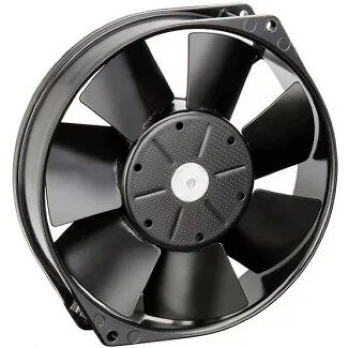 Осевой вентилятор EBMPAPST W2S130 AC 230В W2S130-AA03-01