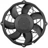 Осевой вентилятор EBMPAPST W2S130 AC 230В W2S130-AA03-27