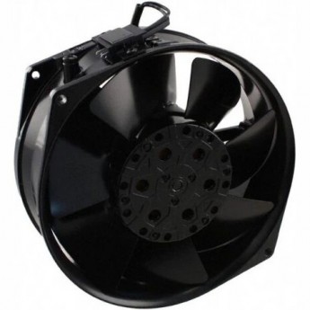 Осевой вентилятор EBMPAPST W2S130 AC 380В W2S130-AA03-44