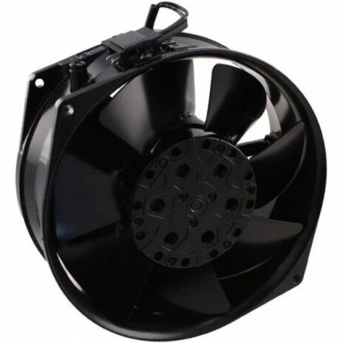 Осевой вентилятор EBMPAPST W2S130 AC 380В W2S130-AA03-44