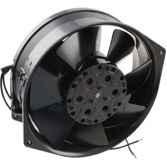 Осевой вентилятор EBMPAPST Серия W2S130 130 мм W2S130-AA03-87