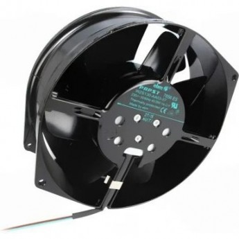 Осевой вентилятор переменного тока EBMPAPST W2S130 типоразмер 130 мм W2S130-AA03-97