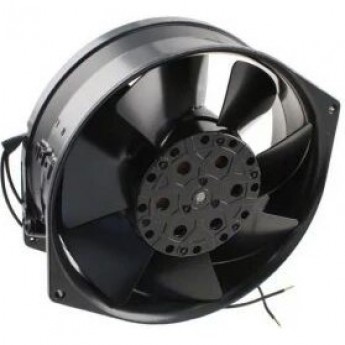 Осевой вентилятор EBMPAPST W2S130 AC W2S130-AA23-81