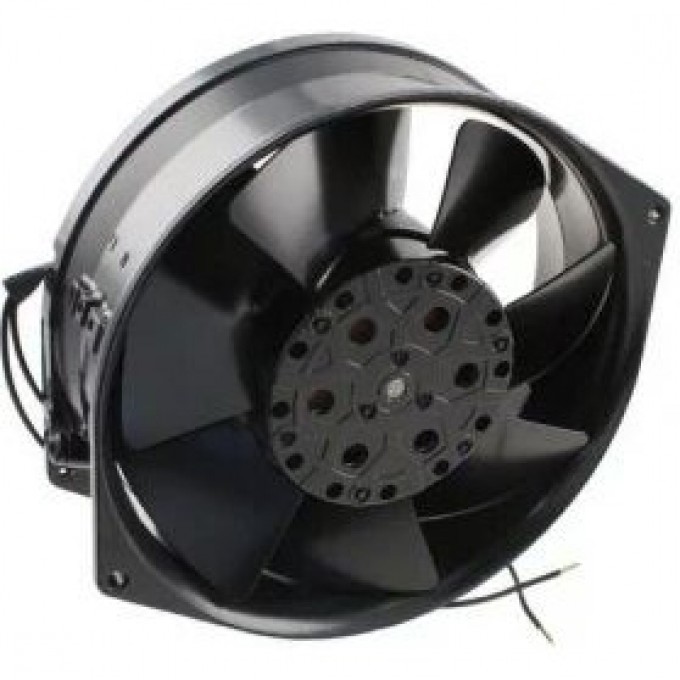 Осевой вентилятор EBMPAPST W2S130 AC W2S130-AA23-81