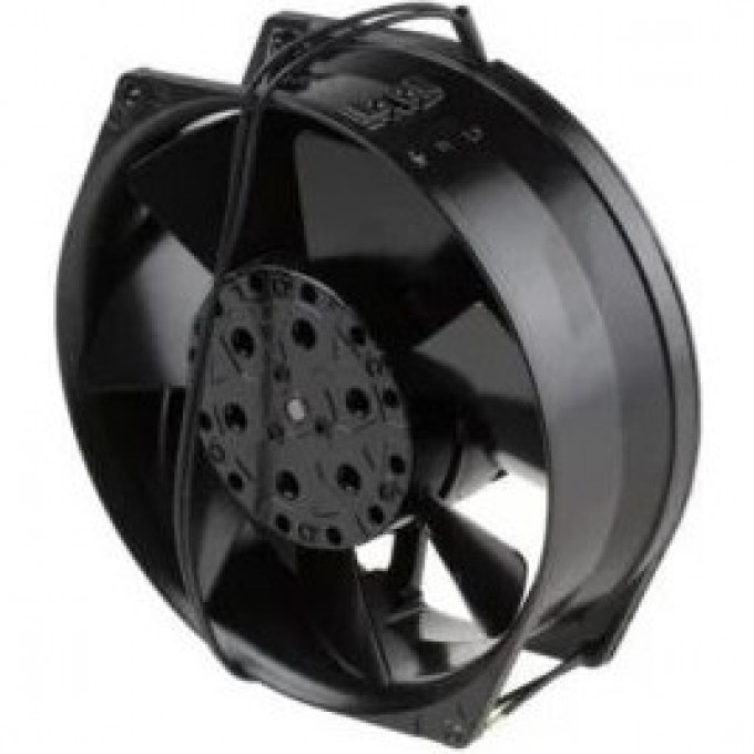Осевой вентилятор EBMPAPST W2S130 AC 130 мм W2S130-AB03-10