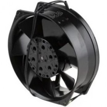 Осевой вентилятор EBMPAPST W2S130 AC 230В 130мм W2S130-AB03-11