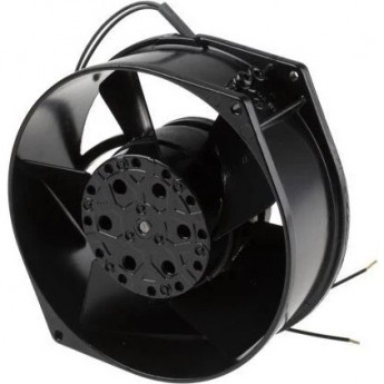 Осевой вентилятор переменного тока EBMPAPST Серия W2S130 W2S130-BM03-01